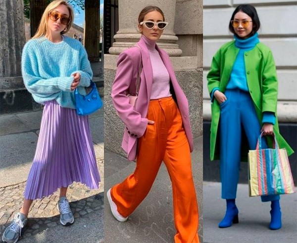 Стилистические приемы и идеи 2022-2023 Стилистические приемы и идеи 2022-2023