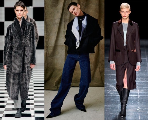 100 модных трендов и тенденций 2023 года 100 модных трендов и тенденций 2023 года