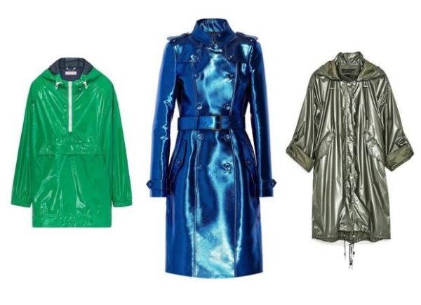 Модные плащи 2022 2023 для женщин сезона весна лето и даже осень