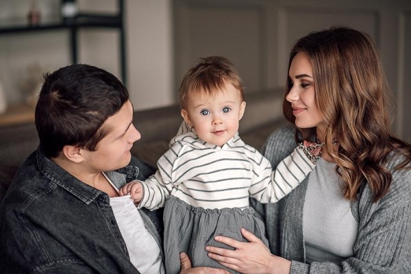 Как организовать семейную фотосессию: идеи и стильные советы Как организовать семейную фотосессию: идеи и стильные советы