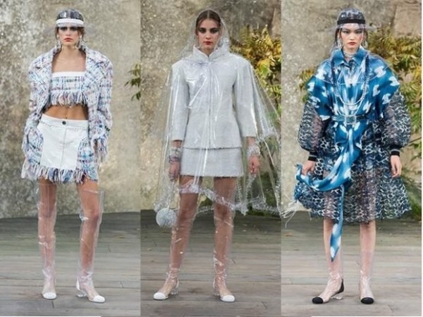 Новые модные тенденции весна лето 2022 2023 в одежде для женщин