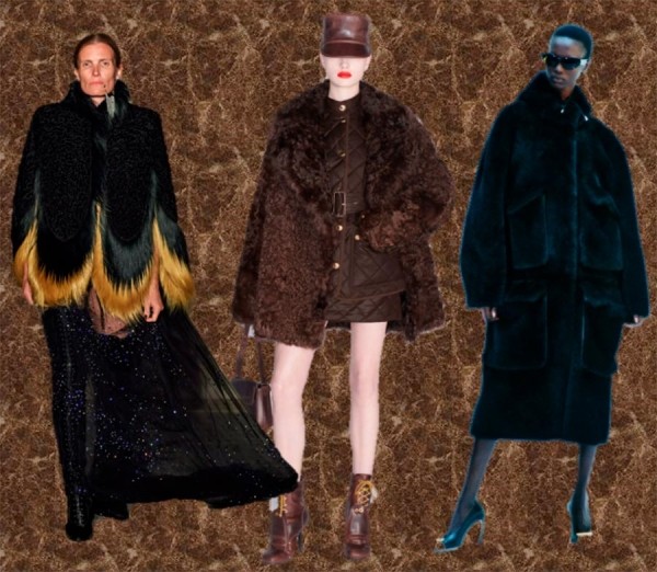 Необычные, странные, провокационные тренды 2022-2023