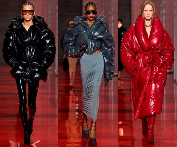 100 модных трендов и тенденций 2023 года 100 модных трендов и тенденций 2023 года