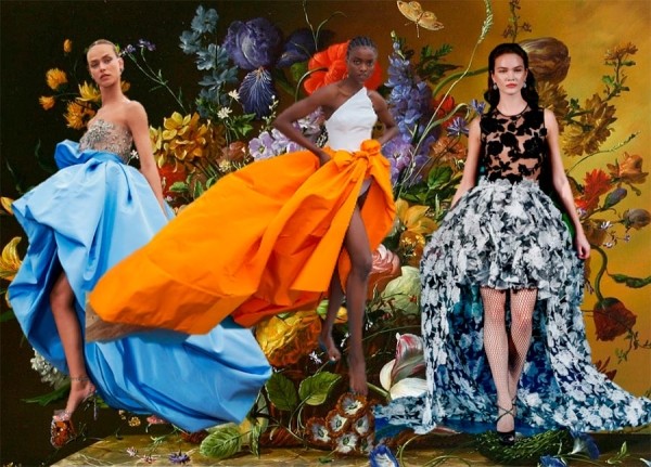 Необычные, странные, провокационные тренды 2022-2023