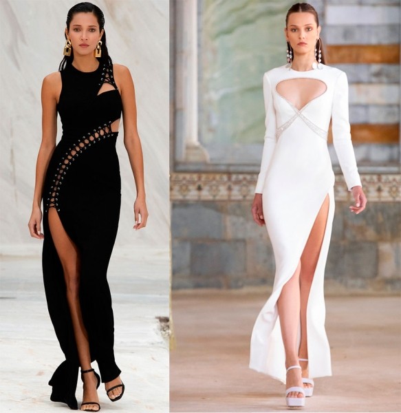 Модные тенденции 2022: новинки одежды и аксессуаров Модные тенденции 2022: новинки одежды и аксессуаров