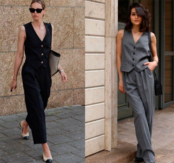 Самые трендовые вещи 2022 года Самые трендовые вещи 2022 года