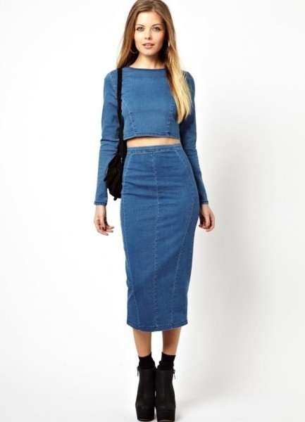 Модные юбки весна лето 2022 2023: фото, новинки, идеи