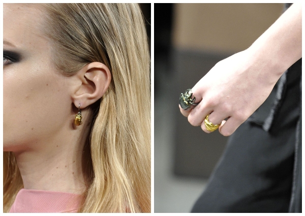 Практичные украшения, которые никогда не выйдут из моды