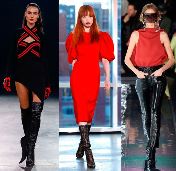 100 модных трендов и тенденций 2023 года 100 модных трендов и тенденций 2023 года