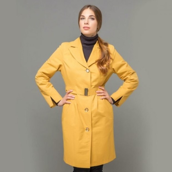 Модные плащи 2022 2023 для женщин сезона весна лето и даже осень