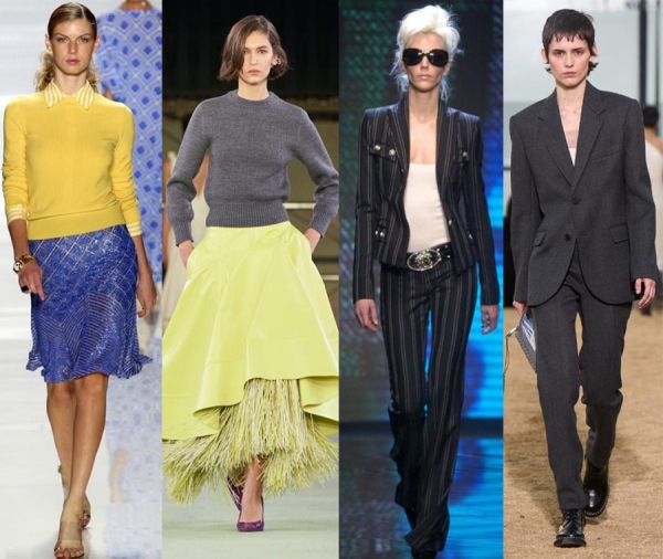 Какие вещи можно смело отдавать или выбрасывать?