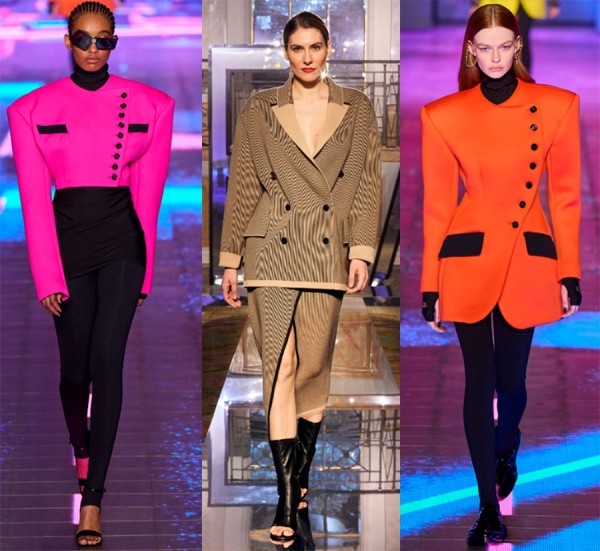 100 модных трендов и тенденций 2023 года 100 модных трендов и тенденций 2023 года