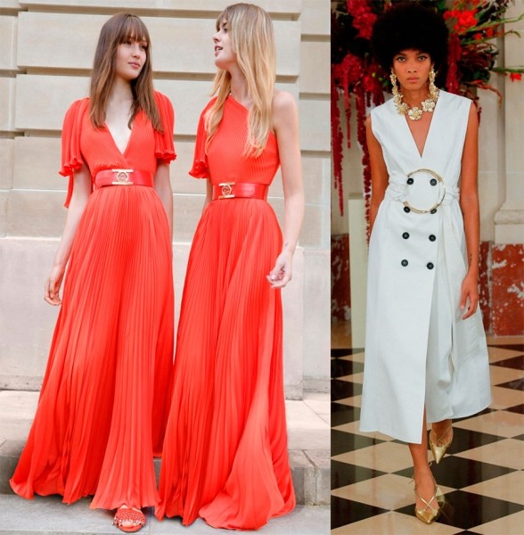 Платья 2022: модные тренды сезона и стильные образы Платья 2022: модные тренды сезона и стильные образы