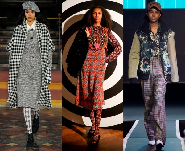 100 модных трендов и тенденций 2023 года 100 модных трендов и тенденций 2023 года