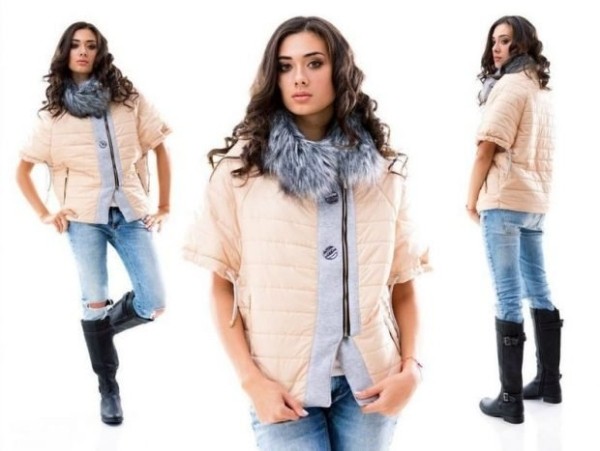 Модные женские куртки весна 2022 2023
