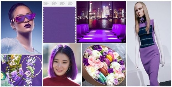 Модные цвета весна лето 2022 2023 Модные цвета весна лето 2022 2023