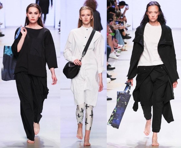 Московская Неделя моды: тренды и бренды