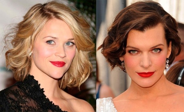 Как убрать возраст с помощью прически: советы и модные идеи Как убрать возраст с помощью прически: советы и модные идеи