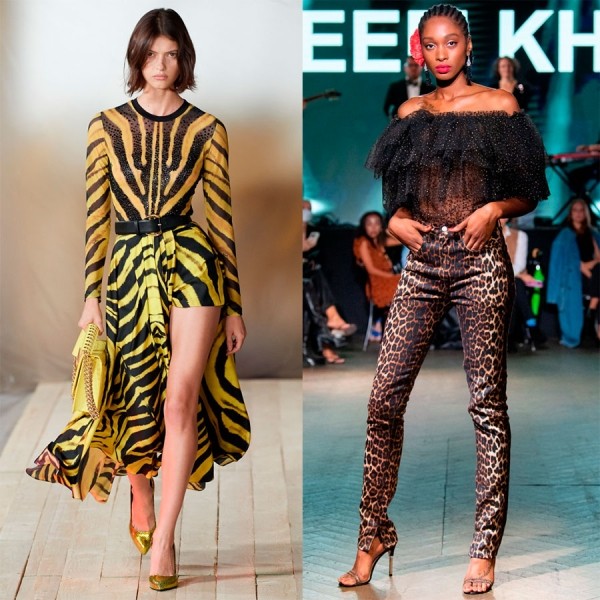 Модные тенденции 2022: новинки одежды и аксессуаров Модные тенденции 2022: новинки одежды и аксессуаров