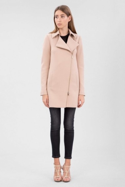 Модные женские куртки весна 2022 2023