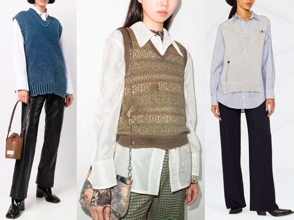 Стилистические приемы и идеи 2022-2023 Стилистические приемы и идеи 2022-2023