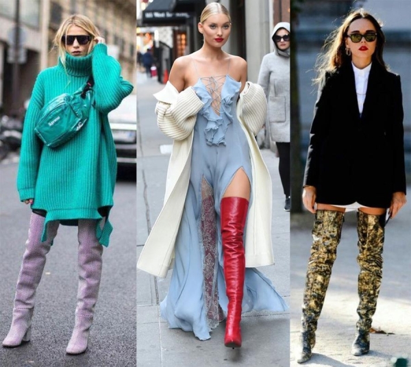 Стилистические приемы и идеи 2022-2023 Стилистические приемы и идеи 2022-2023