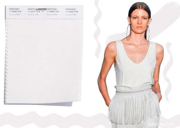 Модные цвета весна лето 2022 2023 Модные цвета весна лето 2022 2023