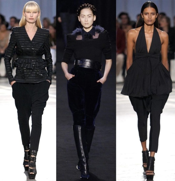 Какие вещи можно смело отдавать или выбрасывать?