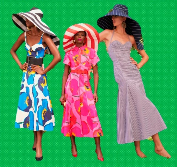 Необычные, странные, провокационные тренды 2022-2023