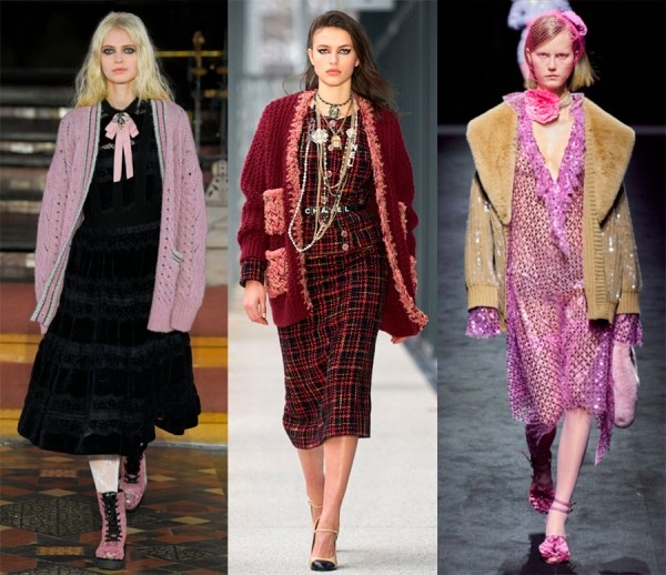 100 модных трендов и тенденций 2023 года 100 модных трендов и тенденций 2023 года