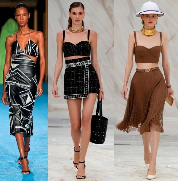 Модные тенденции 2022: новинки одежды и аксессуаров Модные тенденции 2022: новинки одежды и аксессуаров