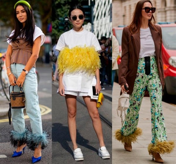 Стилистические приемы и идеи 2022-2023 Стилистические приемы и идеи 2022-2023