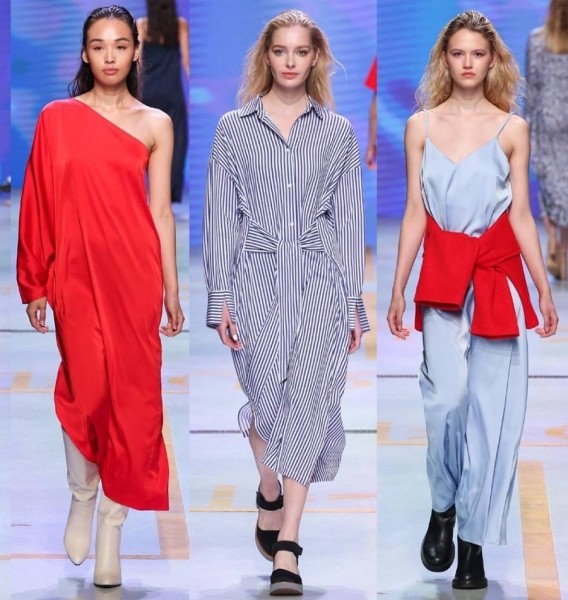 Московская Неделя моды: тренды и бренды