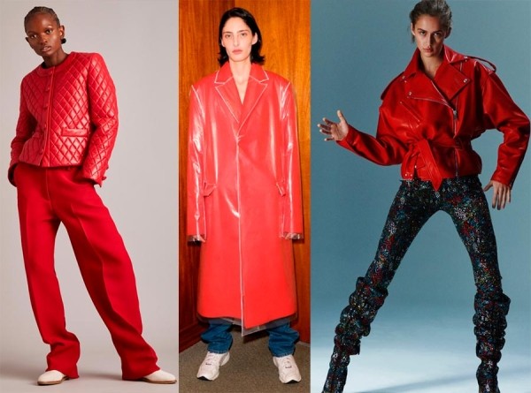 Одежда из кожи 2022/2023 Одежда из кожи 2022/2023