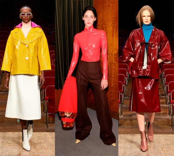 Одежда из кожи 2022/2023 Одежда из кожи 2022/2023