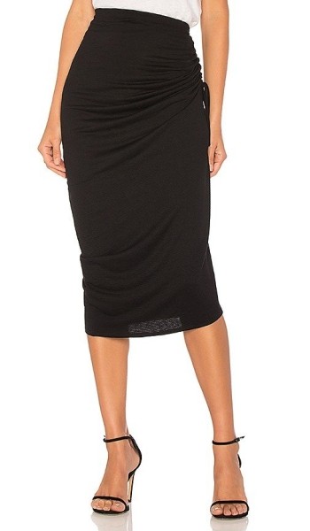 Бесподобные летние юбки 2022 2023 года: модные тенденции на фото