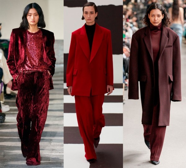 100 модных трендов и тенденций 2023 года 100 модных трендов и тенденций 2023 года