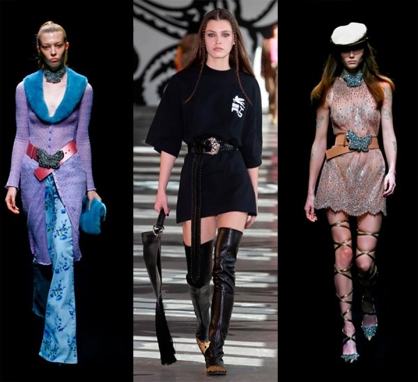 Одежда из кожи 2022/2023 Одежда из кожи 2022/2023