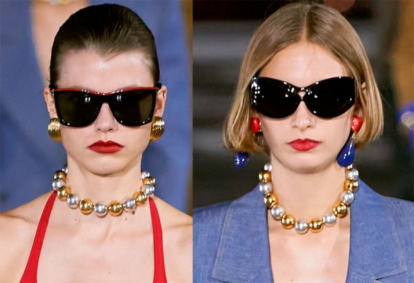 Модные тенденции 2022: новинки одежды и аксессуаров Модные тенденции 2022: новинки одежды и аксессуаров