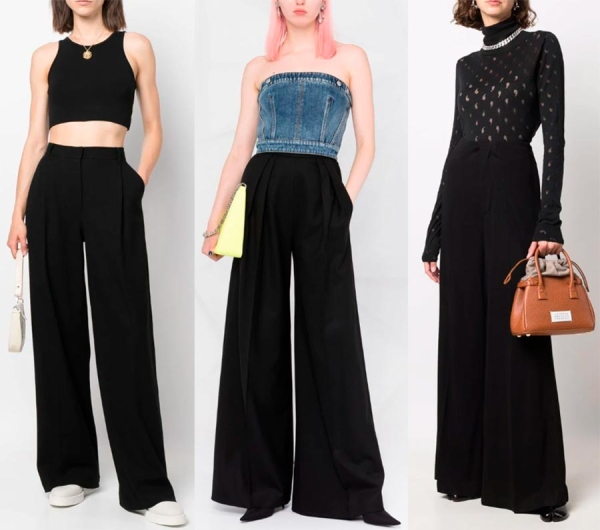 Стилистические приемы и идеи 2022-2023 Стилистические приемы и идеи 2022-2023