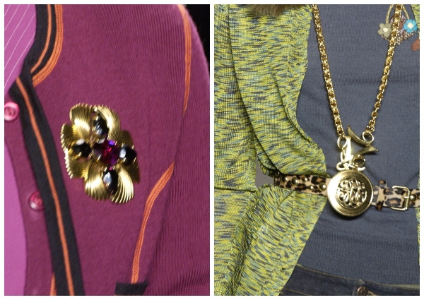 Практичные украшения, которые никогда не выйдут из моды