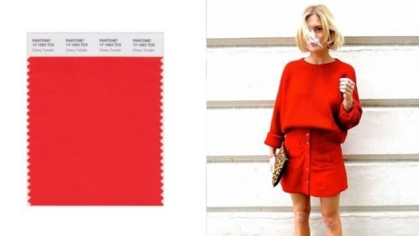 Модные цвета весна лето 2022 2023 Модные цвета весна лето 2022 2023