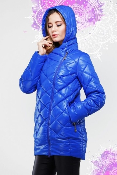 Модные женские куртки весна 2022 2023