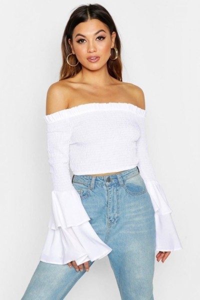 Модные образы весна-лето 2023: фото летних образов для женщин