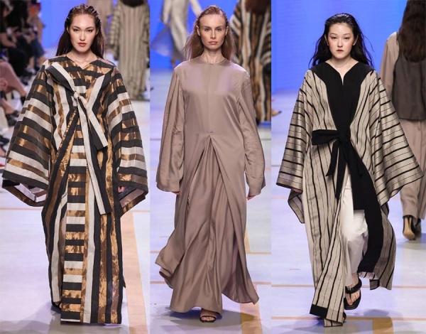 Московская Неделя моды: тренды и бренды