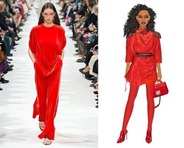 Новые модные тенденции весна лето 2022 2023 в одежде для женщин