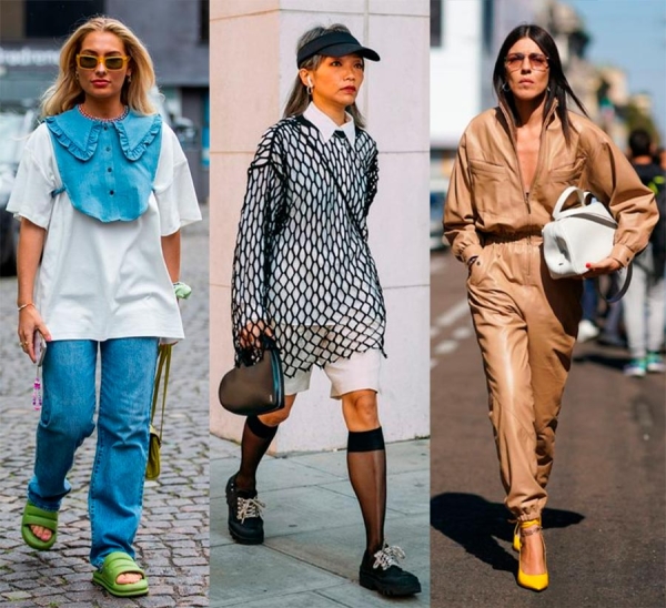 Стилистические приемы и идеи 2022-2023 Стилистические приемы и идеи 2022-2023