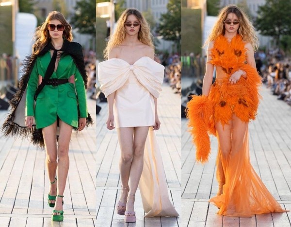 Московская Неделя моды: тренды и бренды