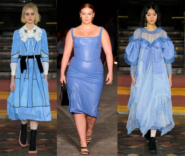 100 модных трендов и тенденций 2023 года 100 модных трендов и тенденций 2023 года