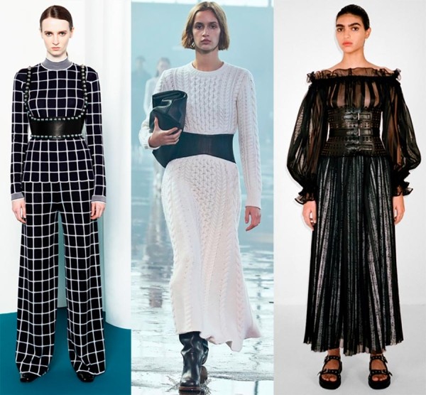 Одежда из кожи 2022/2023 Одежда из кожи 2022/2023